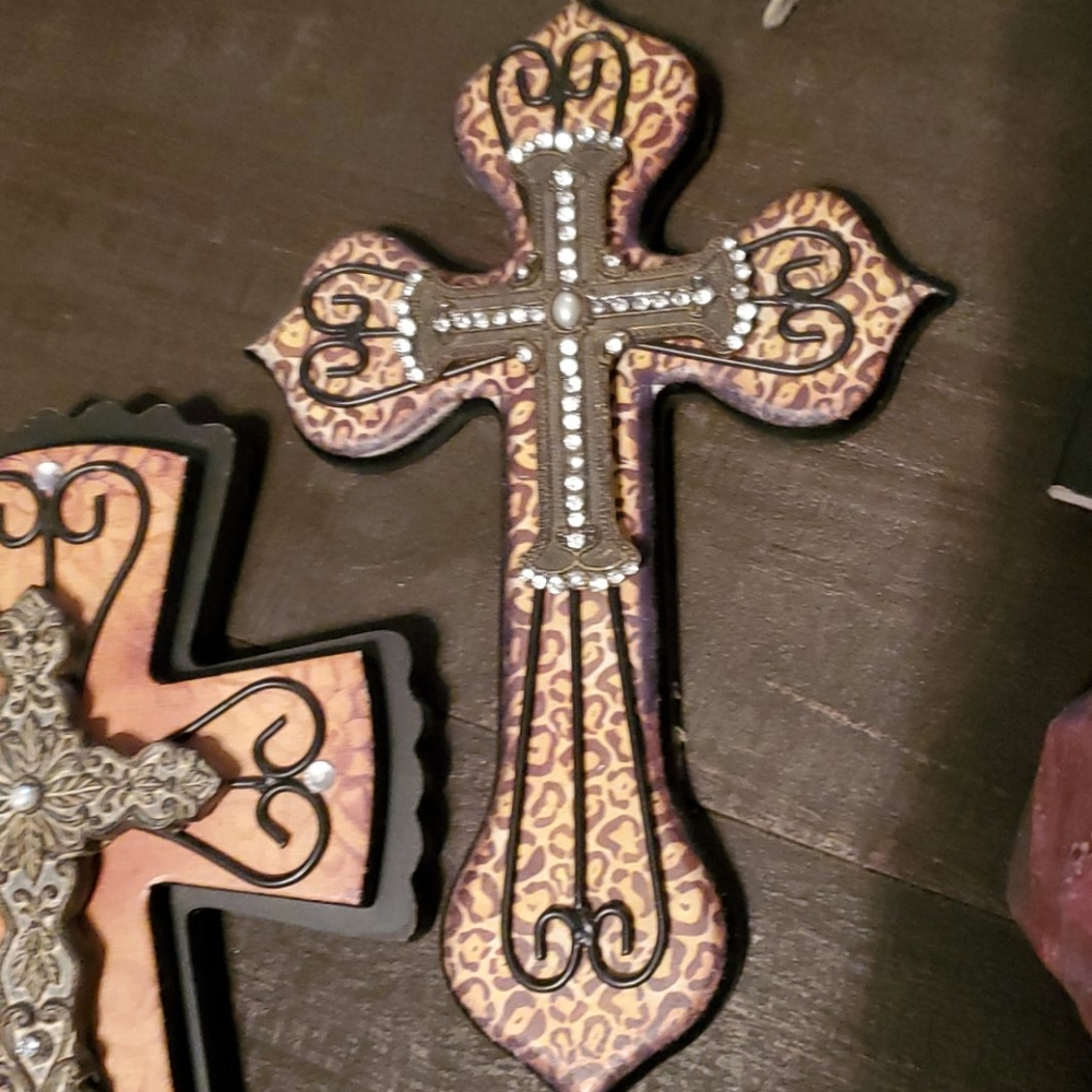 Square One Cross Trio - Picture 5 of 6